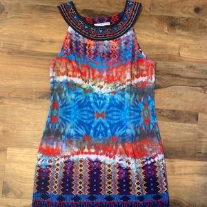 EUC dress - Studio One